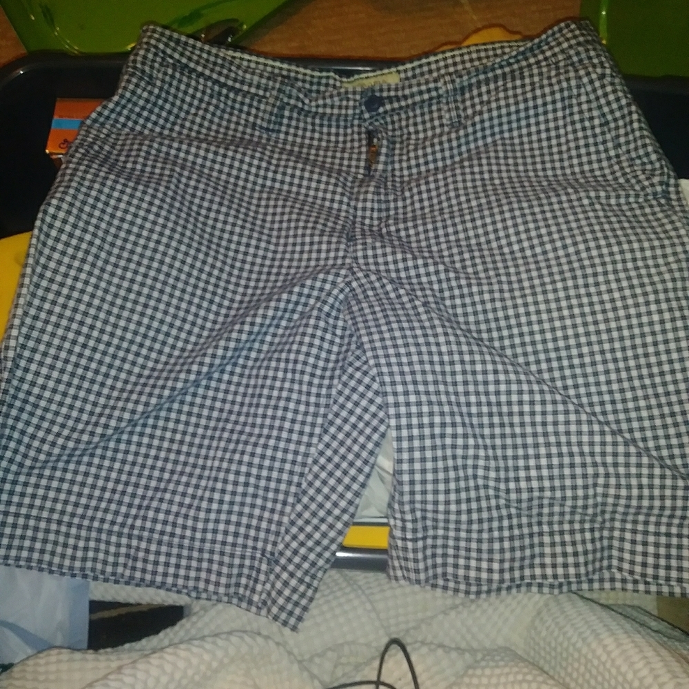 Men shorts